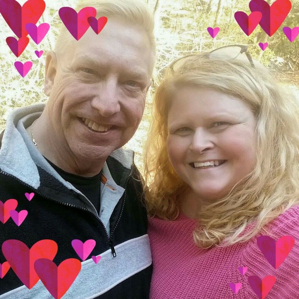 Meet your Posher, Gretchen